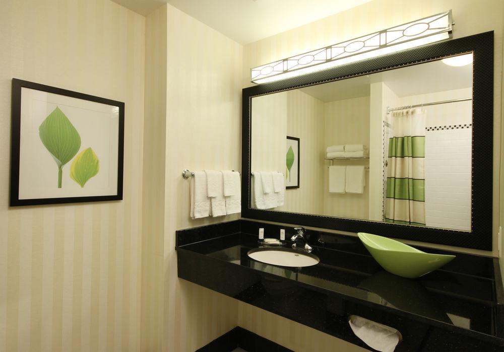 Fairfield Inn & Suites By Marriott Mahwah Eksteriør billede