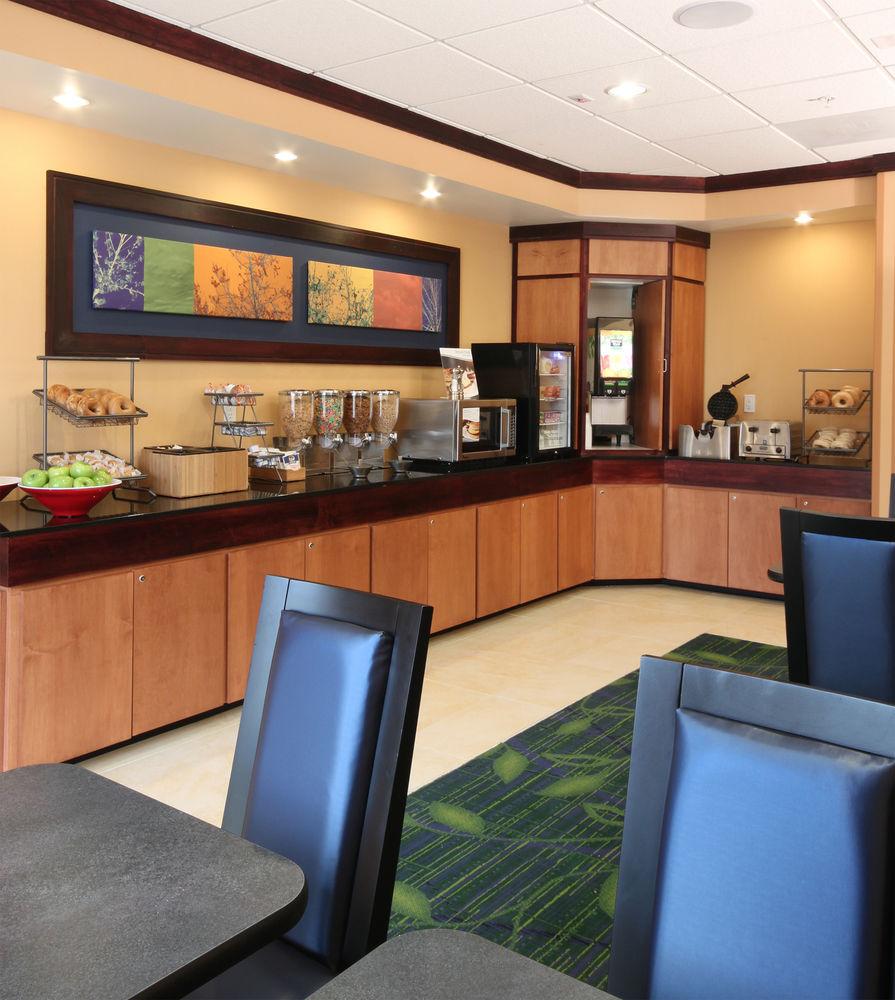 Fairfield Inn & Suites By Marriott Mahwah Eksteriør billede