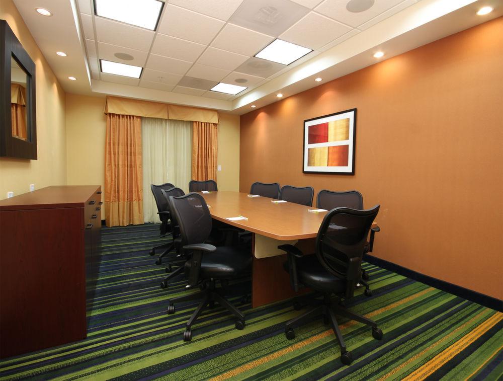 Fairfield Inn & Suites By Marriott Mahwah Eksteriør billede