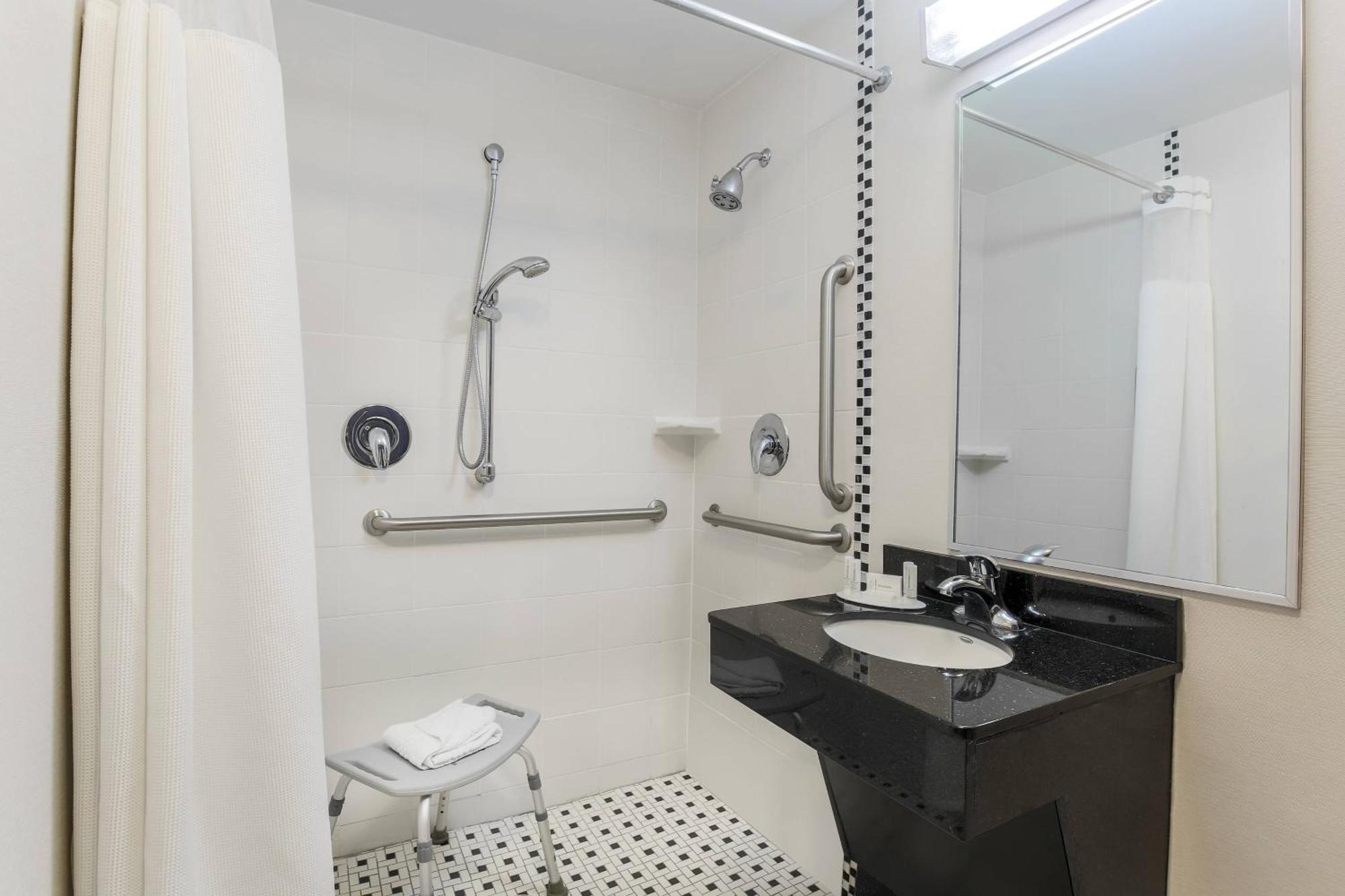 Fairfield Inn & Suites By Marriott Mahwah Eksteriør billede